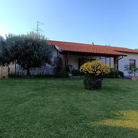 Casa Anna Dom wakacyjny *