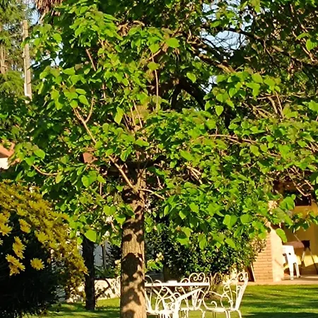 Feriehus Casa Anna