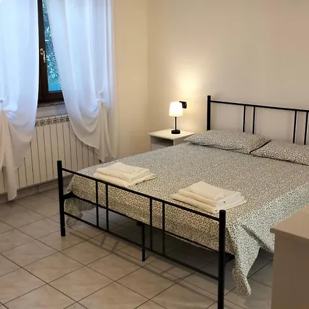 Dom wakacyjny Casa Anna *