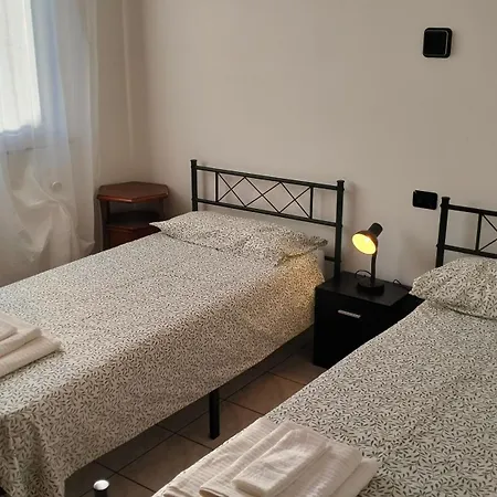 Feriehus Casa Anna Varallo Pombia