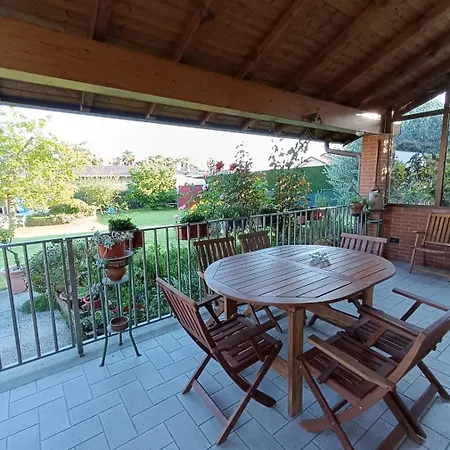 Casa Anna Holiday home Varallo Pombia