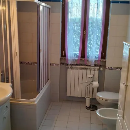 Casa Anna Holiday home
