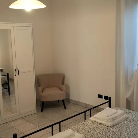 Casa Anna Holiday home *