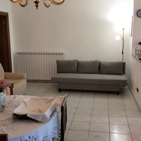 Holiday home Casa Anna Varallo Pombia