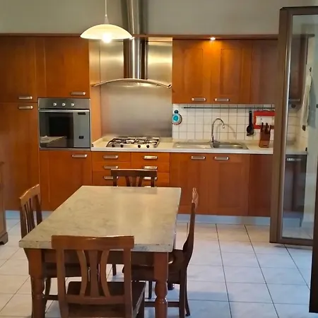 Casa Anna Holiday home *
