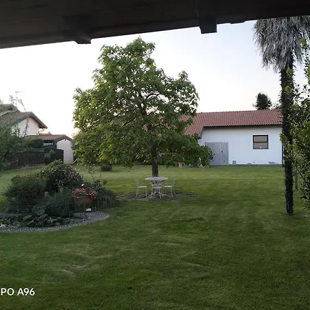 Casa Anna Holiday home *