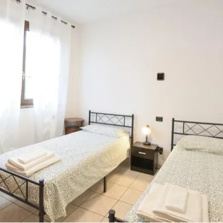 Casa Anna Holiday home