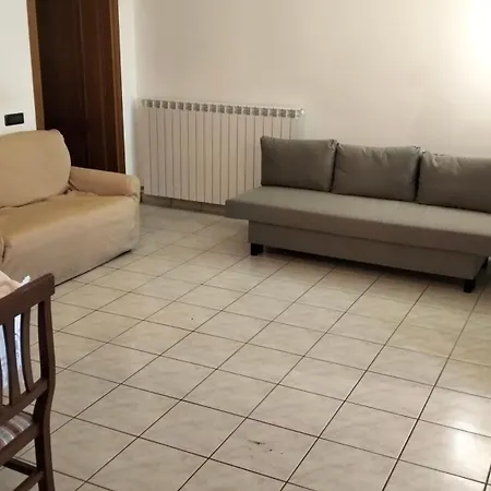 Casa Anna Holiday home