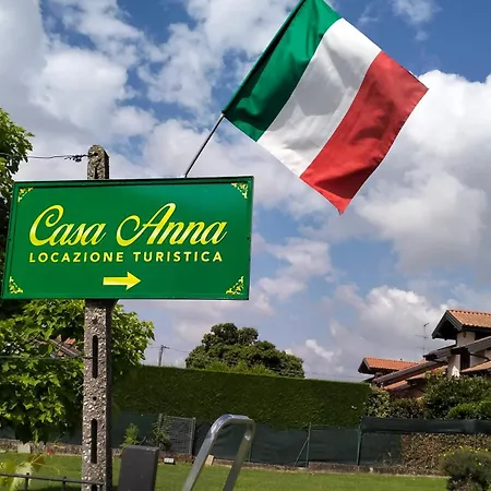 Casa Anna